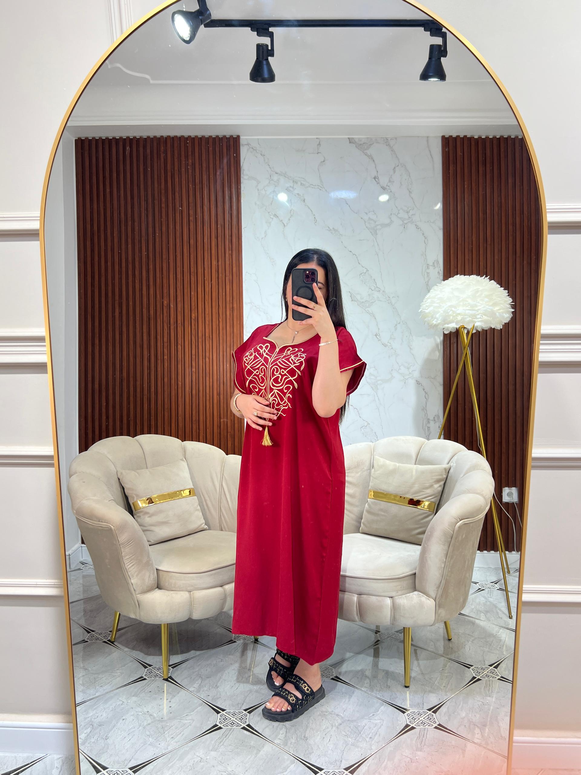 جلابة ALYANA ميدي 2 - Image 6